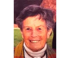 Beverly Hallock Obituary (1929