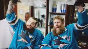 They have also lived in palatka, fl joe is related to avie l thornton and cheryl a fox as well as 3 additional people. Brent Burns And Joe Thornton Hilariously Steal The Show In Haircut Commercial Article Bardown