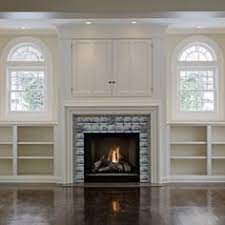 Fireplace), but many times it isn't. 65 Tv Mounted Above Mantle Ideas Tv Mounted Tv Over Fireplace Home