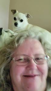 Oakley would like to know how you like his hat?” ~ Crusoe