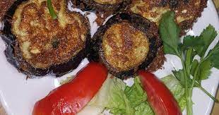 Delic… read more vickys cornmeal fried aubergine / eggplant, gf df ef sf nf : 22 Easy And Tasty Fried Aubergine Recipes By Home Cooks Cookpad