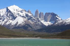Tickets & tours‎ lago sarmiento: Torres Del Paine Modified W Trek Adventure 7 Days Kimkim