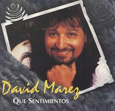 David Marez "Que Sentimientos"