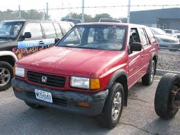 We did not find results for: 1997 Honda Passport Official Auctions Inc