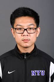 2008-09 Men's Fencing Roster