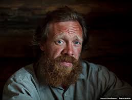 Everyday Life of Dalmatovo Monastery. A Photo Gallery