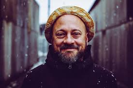 Dejot aka Daniel Jakob