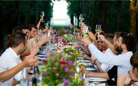 Halloween isn't just for kids anymore! Top 15 Best Dinner Party Ideas Food Themes More Entertaining Central
