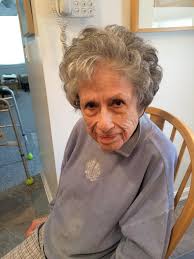 Estelle Berman Obituary