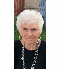 Helen Scardina (Parker, Olsen) Obituary (2024)