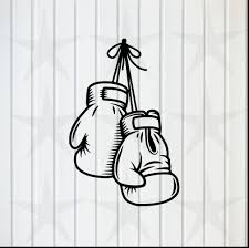 Please feel free to get in touch if you can't find the boxing gloves clipart your looking for. Boxing Gloves Svg Clipart Cricut Silhouette Cut File Etsy
