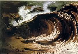 Une technique picturale est une technique qui contribue à la réalisation d'une peinture ou d'une image qui évoque la peinture. Victor Hugo 3eme Et Derniere Partie Son Oeuvre Picturale Victor Hugo Maison De Victor Hugo Et Victor