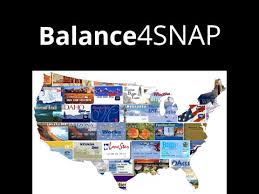 Find out what food items you can buy using your california ebt card while receiving snap it acts like a debit card, allowing you to purchase food at any store throughout the us that accepts food. Balance 4 Snap And Ebt Apps On Google Play