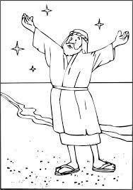 Abraham and sarah coloring pages Coloring Pages Abraham Bible Coloring Pages Bible Coloring Abraham Bible Story