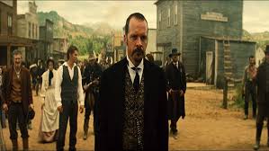 Peter sarsgaard as bartholomew bogue, a corrupt industrialist. Prime Video The Magnificent Seven 2016