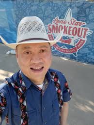 Lonestar Smokeout Day 2.