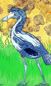 Pin By Krista Hill On Art By Tabitha Lahr Art Dodo Animals