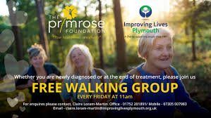 Our videos have been written by medical scriptwriters, and reviewed by. Weekly Walking Group The Primrose Foundation