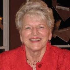 Ruth Flint's Instagram, Twitter & Facebook