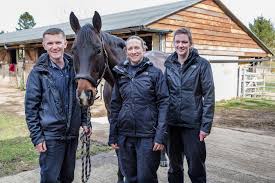 Keeping your pet healthy is important to us. Farr Pursey Equine Vet Services Equinosis