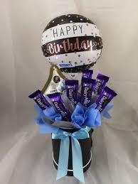 Visit the post for more. Chocolates Bouquet Gift Box Balloon More Ferrero Rocher Giftr Malaysia S Leading Online Gift Shop