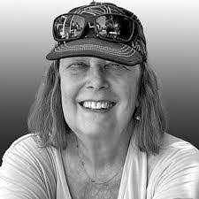 Anita Epstein's Instagram, Twitter & Facebook