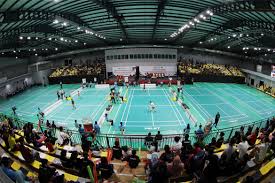 Stadionul badminton kuala lumpur este un badminton arena situat în kuala lumpur , malaezia. Badminton Talent Development Programme 2019 A Collaboration Between Moe Perodua Daihatsu Badminton Com Light You Up Daihatsu