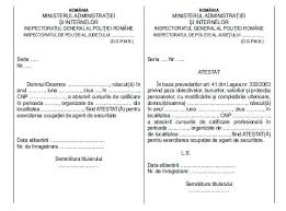Atestat Profesional Normă Metodologică Actualizat 2020 Lege5 Ro