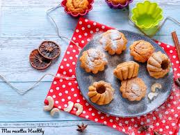 Muffin De Butternut Et Noix De Cajou Mes Recettes Healthy Recette Butternut Noix De Cajou Recette