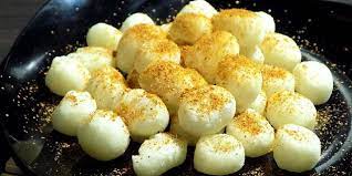 Resep Cara Membuat Cimol Khas Bandung Yang Mudah Dan Sederhana Merdeka Com