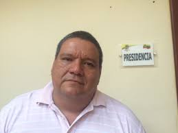 Concejal opositor cambio el discurso ahora que su partido político respaldo  a John Esper Toledo