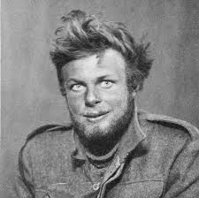 Mike Sadler, Intrepid Desert Navigator in World War II, Dies at 103