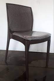 Our reversible cushions are the perfect solution! 4 Good Armless Plastic Chair With Cushion 1 Year Rs 1500 Piece Id 20791889297