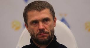 Ребров сергей станиславович — в конце девяностых вместе с андреем шевченко создал один из сильнейших в европе дуэтов форвардов, играл в англии, турции и россии. Sergej Rebrov Teper Mozhno Sosredotochitsya Na Espanole Vse Pro Futbol Novosti Futbola Onlajn Rezultaty Matchej Transfery Futbik Futbolnye Novosti Onlajn