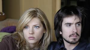 Tipping Point (2007)