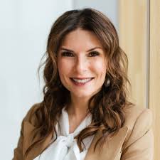 Axel Andre and the Physics of the Financial Universe