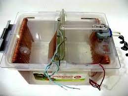 Evde Krom Kaplama Elektrokaplama Diy Krom Kaplama