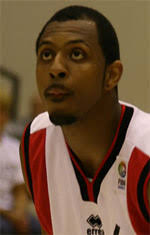 Ivan Harris, Basketball Player, News, Stats