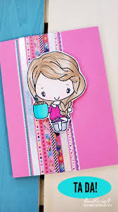 Analyze the theme, the occasion and the choices. How To Make A Handmade Card With Tgf