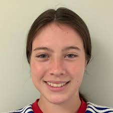 Mia Stoller's Soccer Recruiting Profile