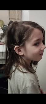 At the beginning: Here you can see our Eden versions of Aziraphale and  Crawly. Both costumes were sewn by me and became a lovely Christmas gift  for the angel.