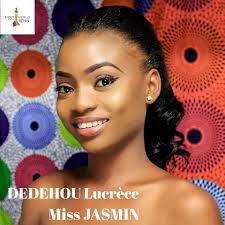 MISS WORLD BENIN added a new photo.