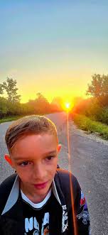 Just me my bus and i, enjoying nature❤️😝🤙