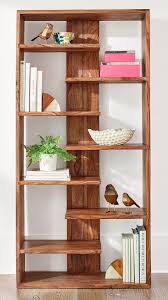 Atlas Sheesham Bookcase Grandin Road Small Wood Projects Diy Furniture Bookcase