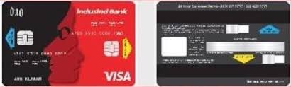Choose your bank account and click on 'pay now'. Indusind Bank Combines Credit And Debit In One Card Fintech Futures