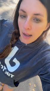 Girlfriend Has Never Gone Barefoot