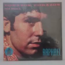Raphael Vinilo