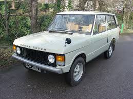 xdf 284j 1971 range rover 2 door range rover classic range rover range rover supercharged
