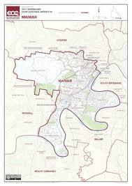 Electoral District Of Maiwar Wikipedia