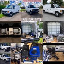 Maybe you would like to learn more about one of these? Mobile Detailing And Car Wash Vans For Sale For Sale In Tallahassee Fl Classiccarsfair Com